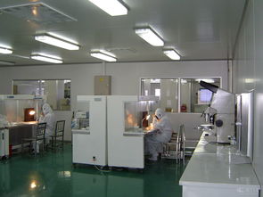 彩妝粉餅無塵車間生產(chǎn)與技術(shù)服務的重要性