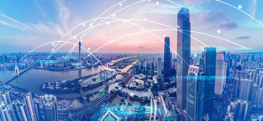 互聯(lián)網(wǎng)科技 城市進化與產(chǎn)業(yè)變革的雙重引擎